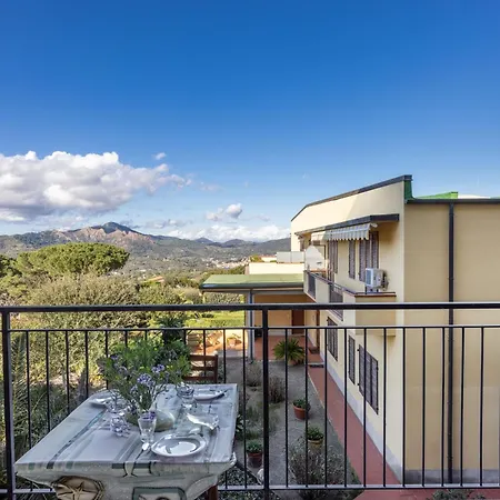 Lecce 21 - Goelba Διαμέρισμα