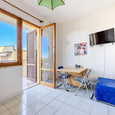 Διαμέρισμα Lecce 21 - Goelba *