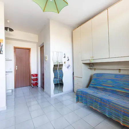 Διαμέρισμα Lecce 21 - Goelba Capoliveri (Isola d'Elba)