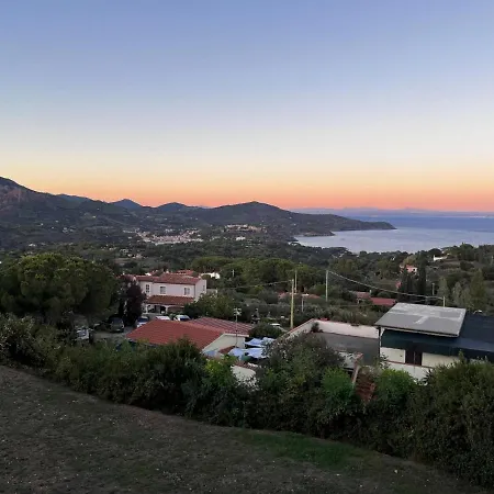 Lecce 21 - Goelba Appartamento Capoliveri (Isola d'Elba)