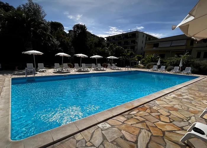 Lecce 21 - Goelba דירה *