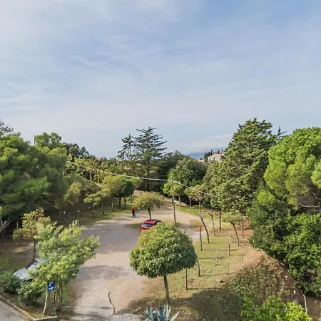 Apartament Lecce 21 - Goelba