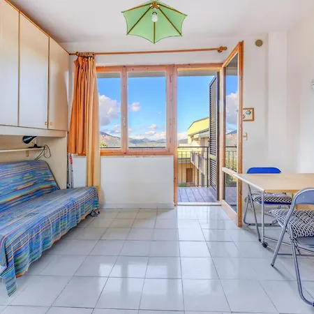 Apartament Lecce 21 - Goelba