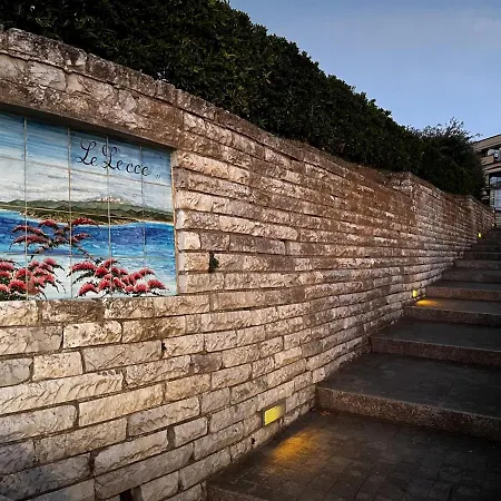 Apartament Lecce 21 - Goelba Capoliveri (Isola d'Elba)