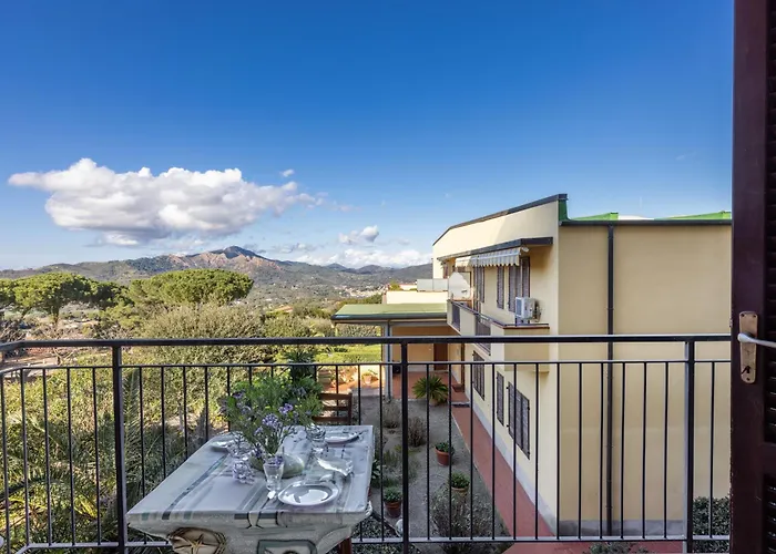 Lecce 21 - Goelba Apartament