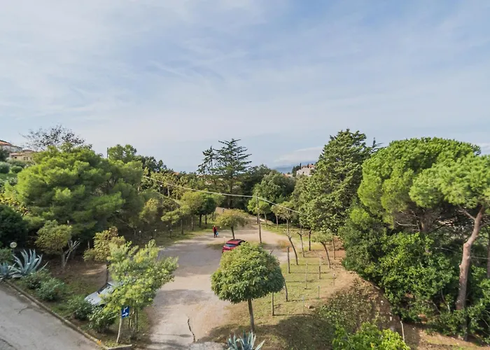 Apartament Lecce 21 - Goelba