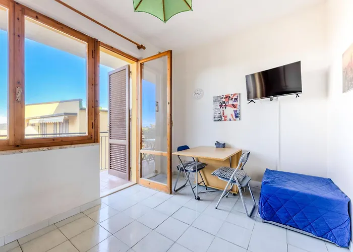 Apartament Lecce 21 - Goelba *