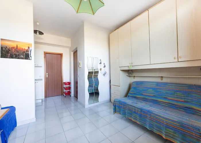 Apartament Lecce 21 - Goelba Capoliveri (Isola d'Elba)