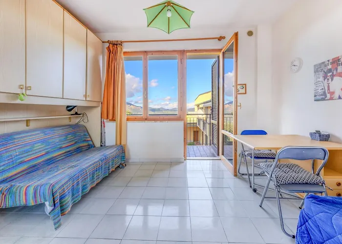 Apartament Lecce 21 - Goelba