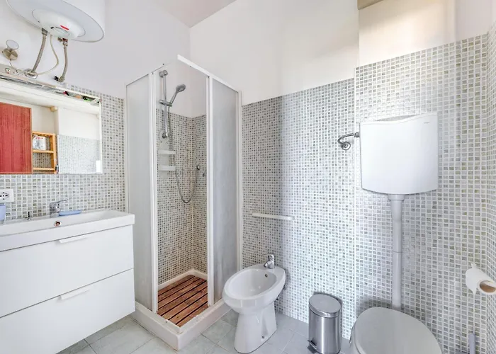 Lecce 21 - Goelba Apartament Capoliveri (Isola d'Elba)