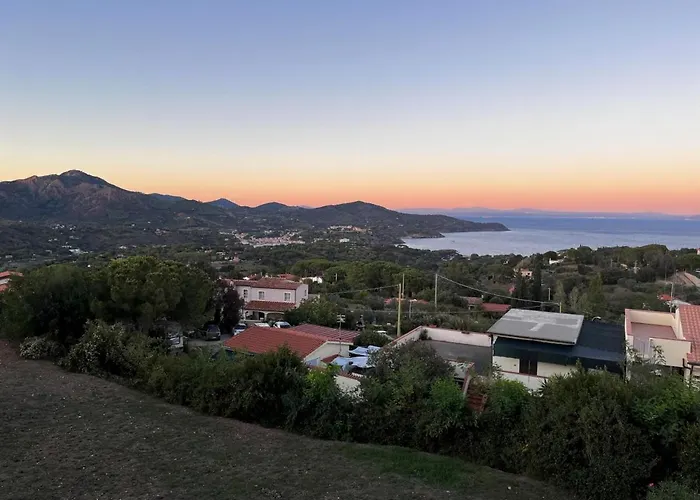 Lecce 21 - Goelba Apartament Capoliveri (Isola d'Elba)