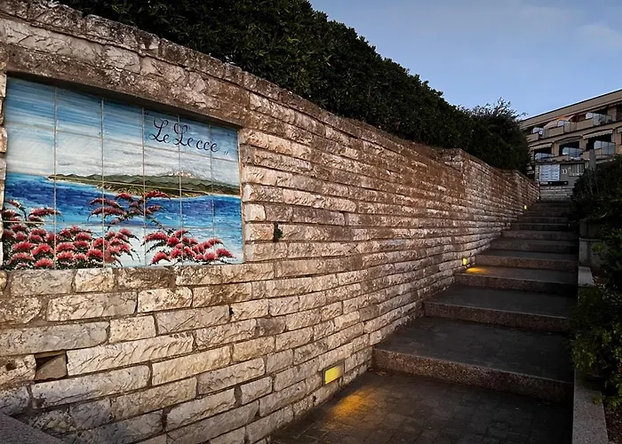 Apartament Lecce 21 - Goelba Capoliveri (Isola d'Elba)